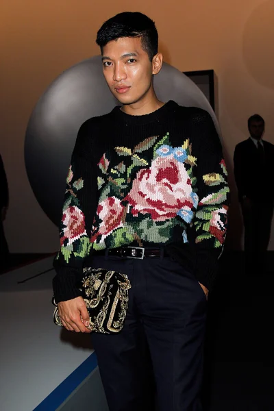 Look 9